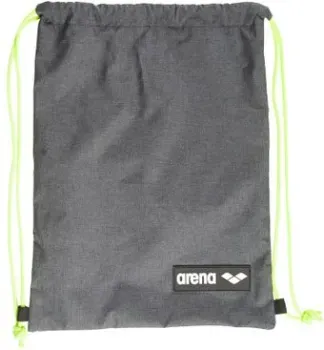 ARENA Team Swimbag 002429-510 (grey melange)