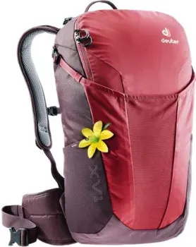 Deuter XV 1 SL (cranberry/aubergine)