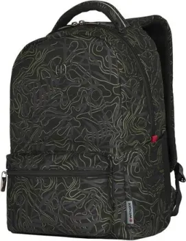 Wenger Colleague 22 л 606466 (черный)