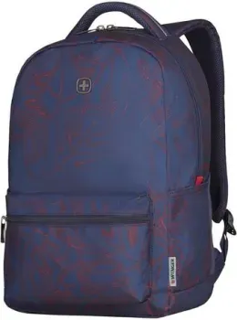 Wenger Colleague 22 л 606467 (синий)
