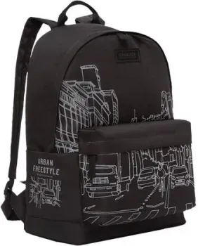 Grizzly RQL-117-7/1 (черный)