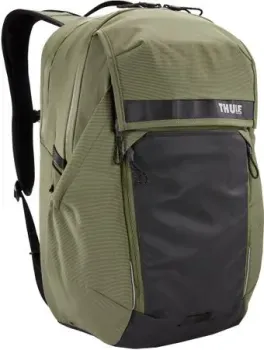 Thule Paramount 27L TPCB27OLVN 3204732 (зеленый)