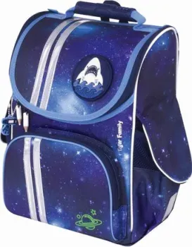 Tiger Family Nature Quest Super Galaxy 228880