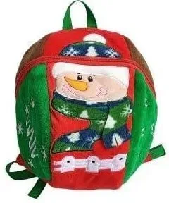 Наша Игрушка Снеговик 61826