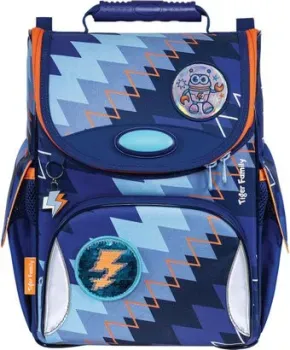 Tiger Family Nature Quest Jagger Moves 270203