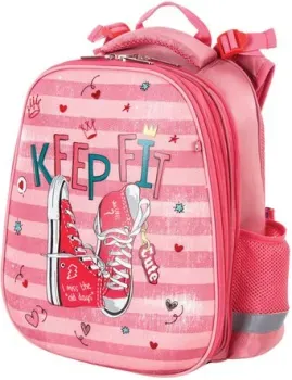 Юнландия Extra Pink sneakers 229928