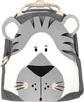 Hengde Lucky Day Тигренок (серый)