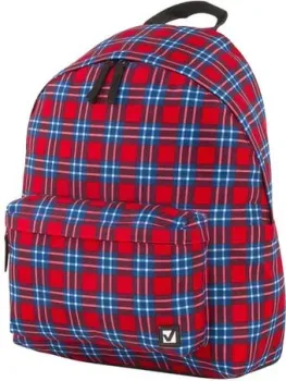 BRAUBERG Шотландская клетка 228861