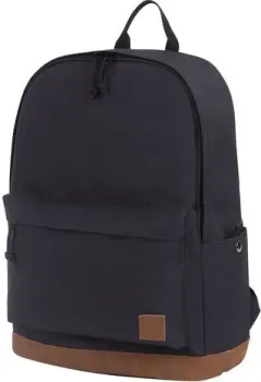 BRAUBERG Black Melange 228841
