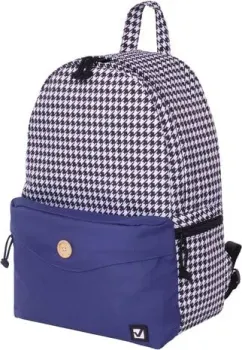 BRAUBERG White&blue 228840