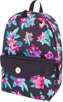 BRAUBERG flowers 228837