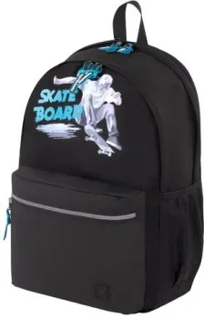 BRAUBERG Skateboard 229969