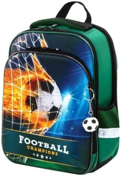BRAUBERG Fire football 229956