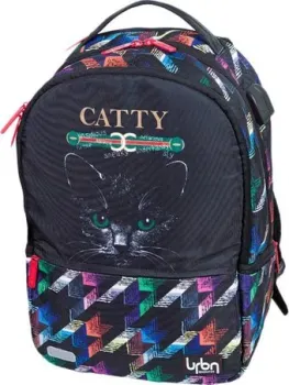 deVente 7032133 (red label catty)