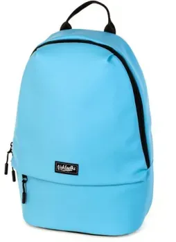 Vokladki S-Фит (экокожа, голубой)
