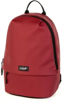 Vokladki S-Фит (экокожа, бордовый)