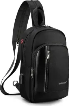 Tigernu T-S8089 (черный)