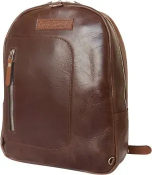 Carlo Gattini Classico Albera 3055-03 (коньяк/темно-коричневый)