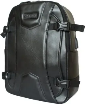 Carlo Gattini Classico Falcone 3074-01 (черный)