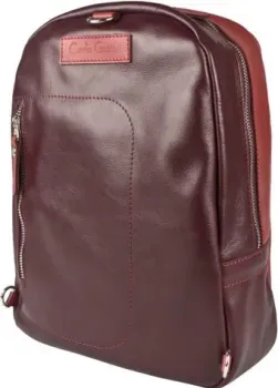 Carlo Gattini Classico Albera 3055-09 (бордовый/красный)