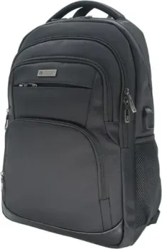 Fortex 858 (черный)