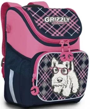Grizzly RAl-194-4/1 (синий)