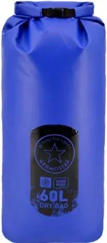Germostar Dry Bag 60 л (синий)