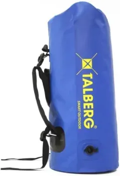 Talberg Dry Bag EXT 80 (синий)