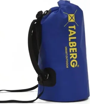 Talberg Dry Bag EXT 60 (синий)