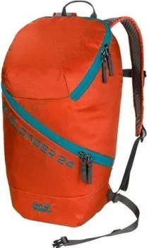 Jack Wolfskin Ecoloader 24 2009251-3017 (wild brier)