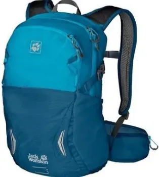 Jack Wolfskin Moab Jam 18 2008541-1350 (dark cobalt)