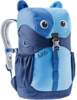 Deuter Kikki 3610421-3333 (coolblue/midnight)