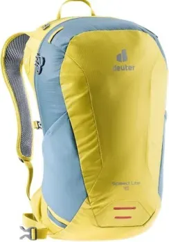 Deuter Speed Lite 16 3410121-2334 (greencurry/slateblue)