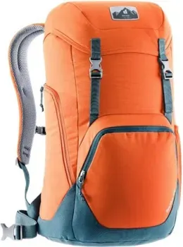 Deuter Walker 24 3812921-9312 (paprika/arctic)