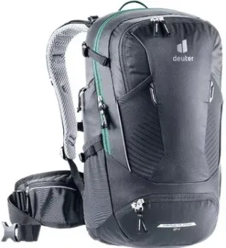 Deuter Trans Alpine 24 2021 3200021-7000 (black)