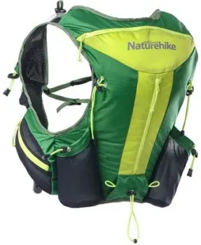 Naturehike NH70B067-B Cross-country Running 12 (green)
