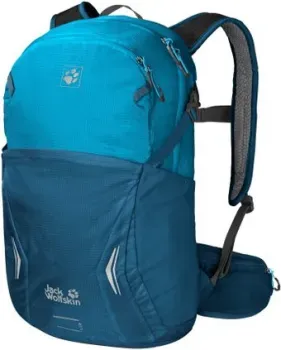 Jack Wolfskin Moab Jam 24 2008531-1350 (dark cobalt)
