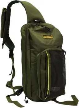 Akara Streetfishing 9L (зеленый)
