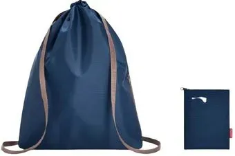 Reisenthel Mini Maxi Sacpack Dark Blue