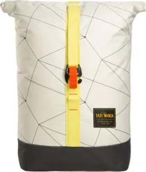 Tatonka City Rolltop (grey-laser)