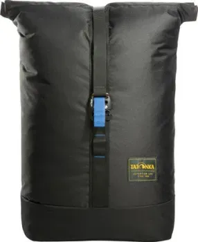 Tatonka City Rolltop (black)