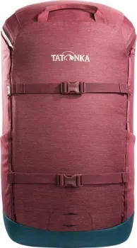Tatonka City Pack 30 (bordeaux-red)