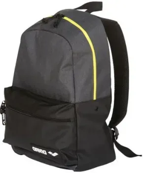 ARENA Team 30 002481 510 (black/grey)