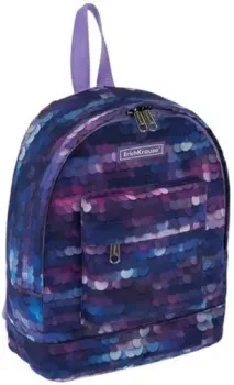 Erich Krause EasyLine 6L Purple Print 48632