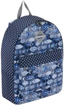 Erich Krause EasyLine 17L Fish and Dots 48619