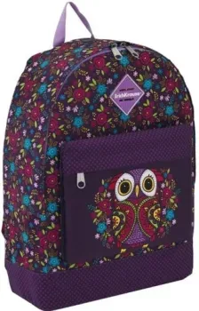 Erich Krause EasyLine 17L Flower Owl 46253