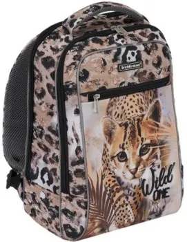 Erich Krause ErgoLine Urban 18L Wild Cat 48504
