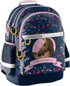Paso Horse PPKM18-116