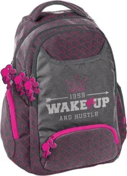 Paso Barbie BAG-2908