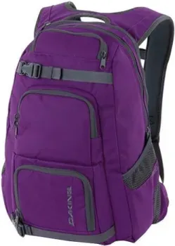 Dakine Duel 26L (purple)